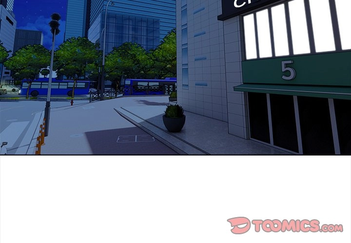 Read Language Exchange chapter 2 image 2 on Lezhin
