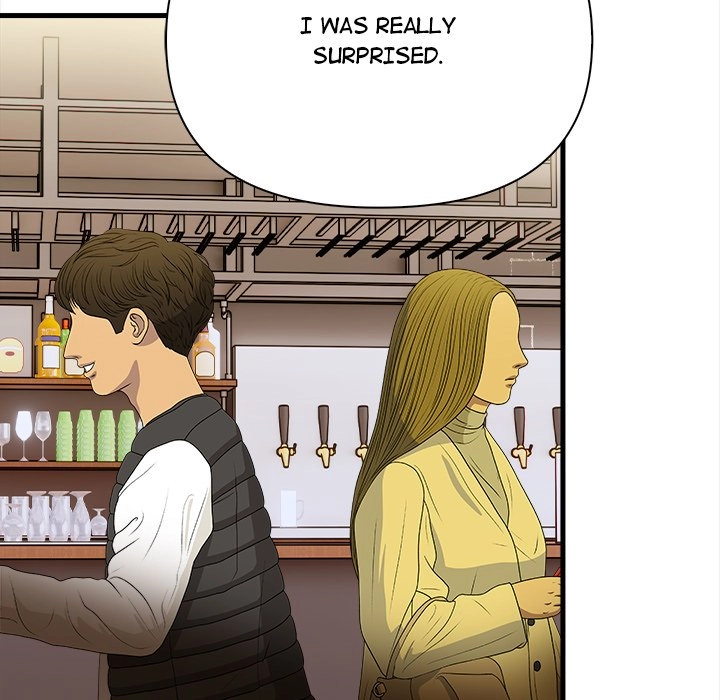 Read Language Exchange chapter 2 image 26 on Lezhin