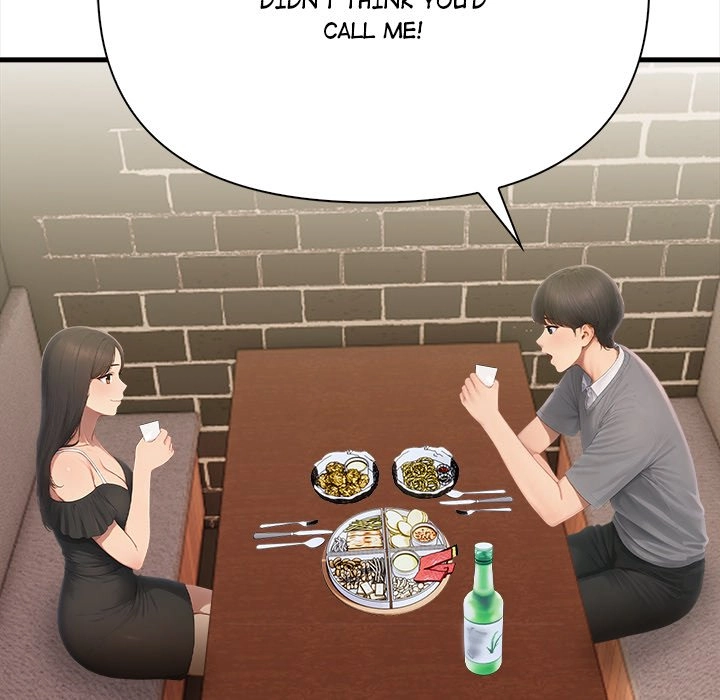 Read Language Exchange chapter 2 image 28 on Lezhin