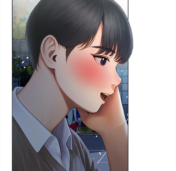 Read Language Exchange chapter 2 image 4 on Lezhin
