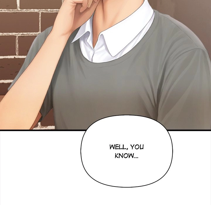 Read Language Exchange chapter 2 image 45 on Lezhin