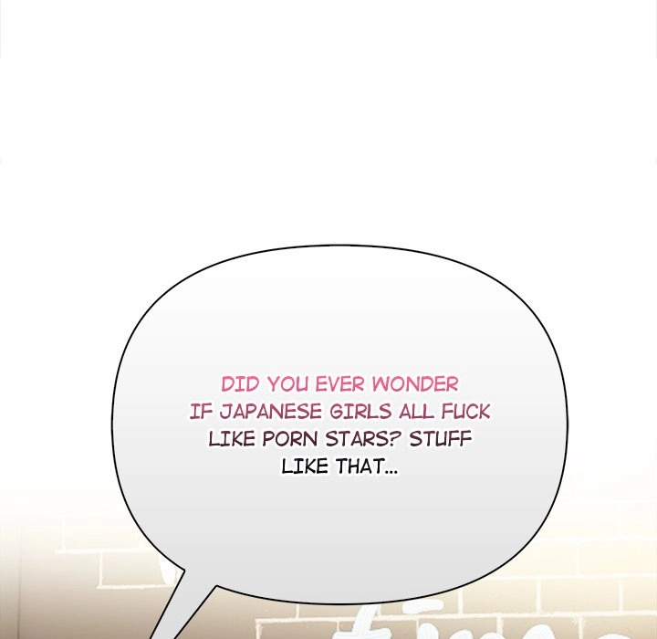 Read Language Exchange chapter 2 image 46 on Lezhin