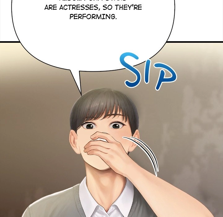 Read Language Exchange chapter 2 image 52 on Lezhin