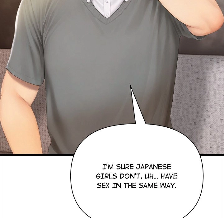 Read Language Exchange chapter 2 image 53 on Lezhin