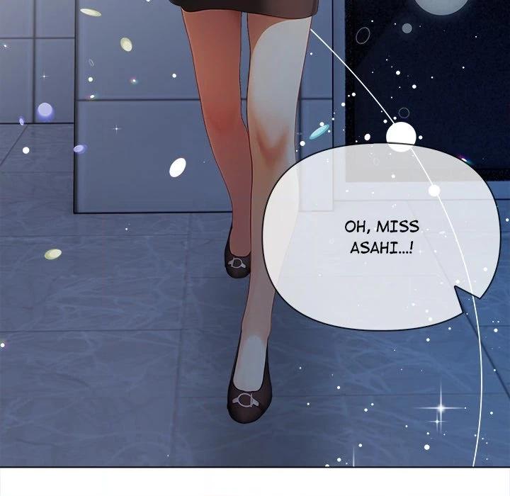 Read Language Exchange chapter 2 image 7 on Lezhin