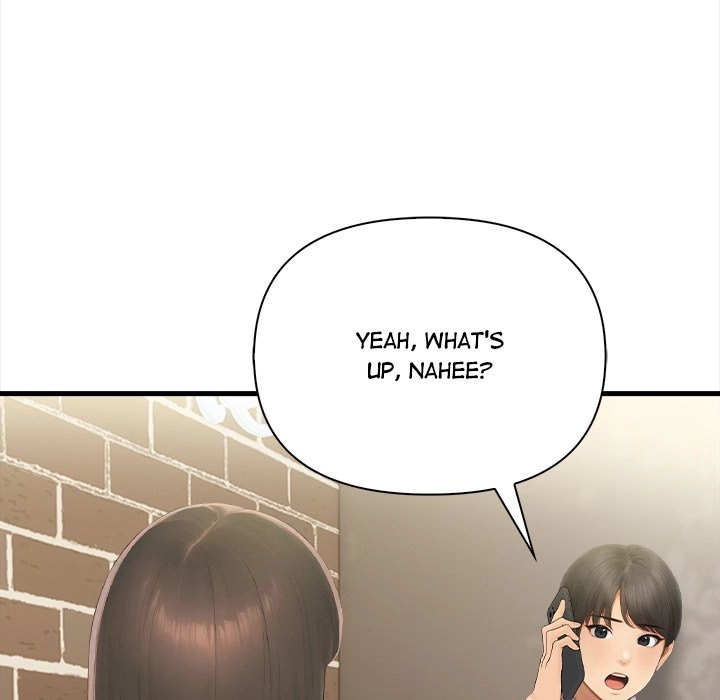 Read Language Exchange chapter 2 image 74 on Lezhin