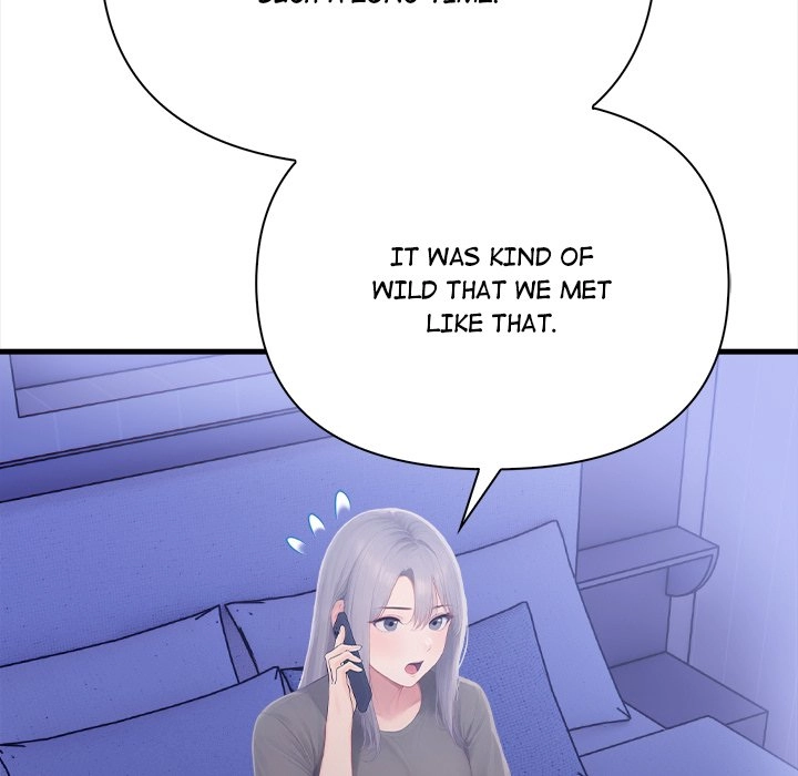 Read Language Exchange chapter 2 image 77 on Lezhin