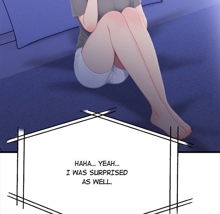 Read Language Exchange chapter 2 image 78 on Lezhin