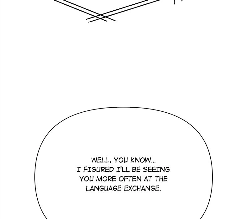 Read Language Exchange chapter 2 image 79 on Lezhin