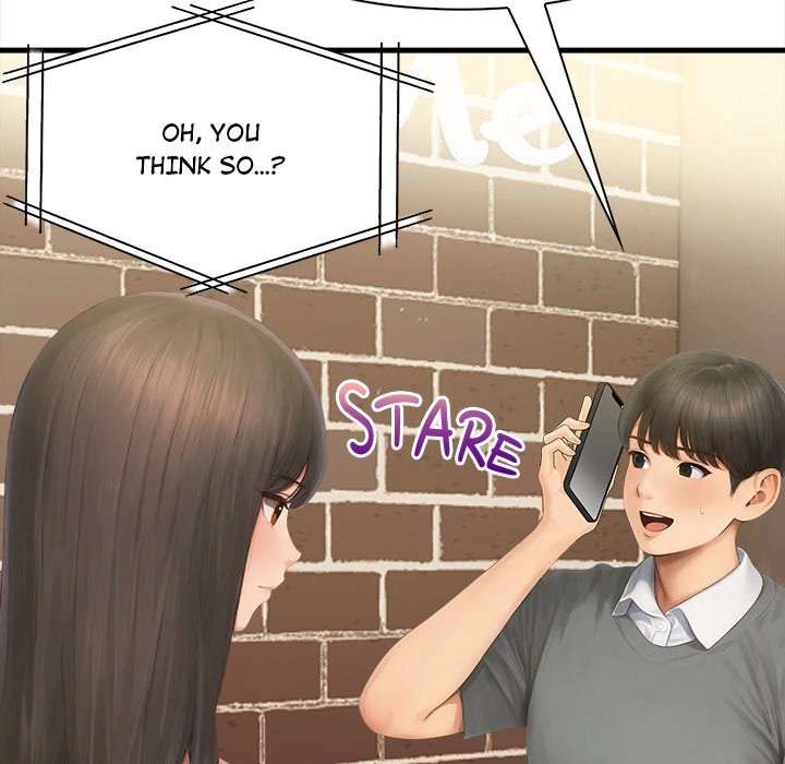 Read Language Exchange chapter 2 image 82 on Lezhin