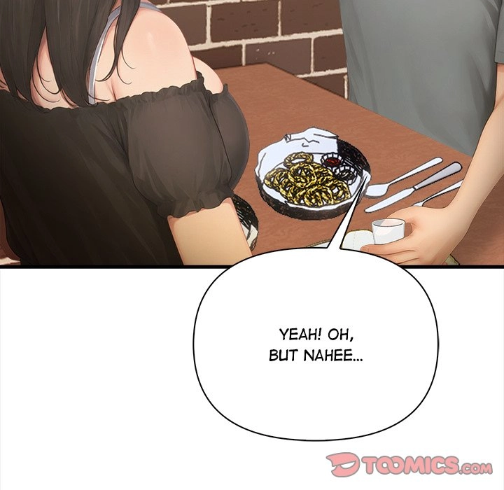 Read Language Exchange chapter 2 image 83 on Lezhin