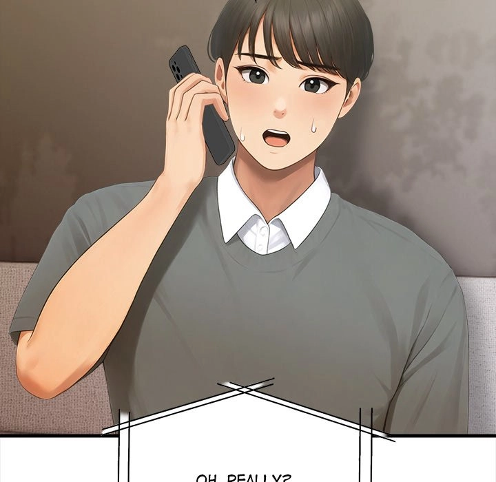 Read Language Exchange chapter 2 image 85 on Lezhin