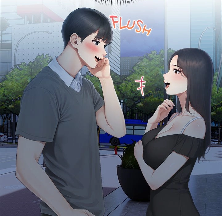 Read Language Exchange chapter 2 image 9 on Lezhin