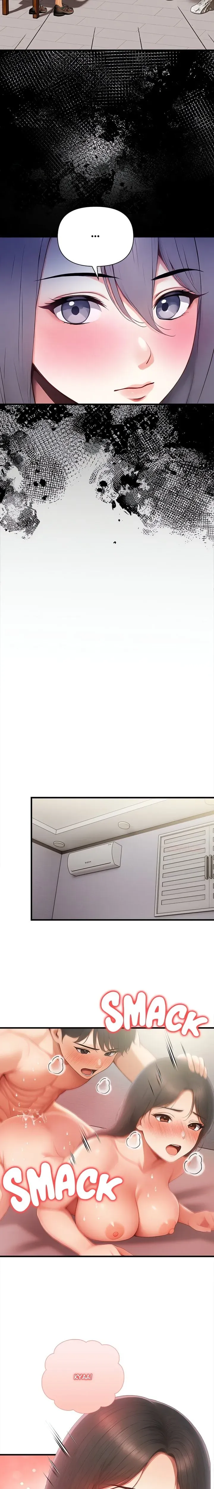 Read Language Exchange chapter 3 image 19 on Lezhin