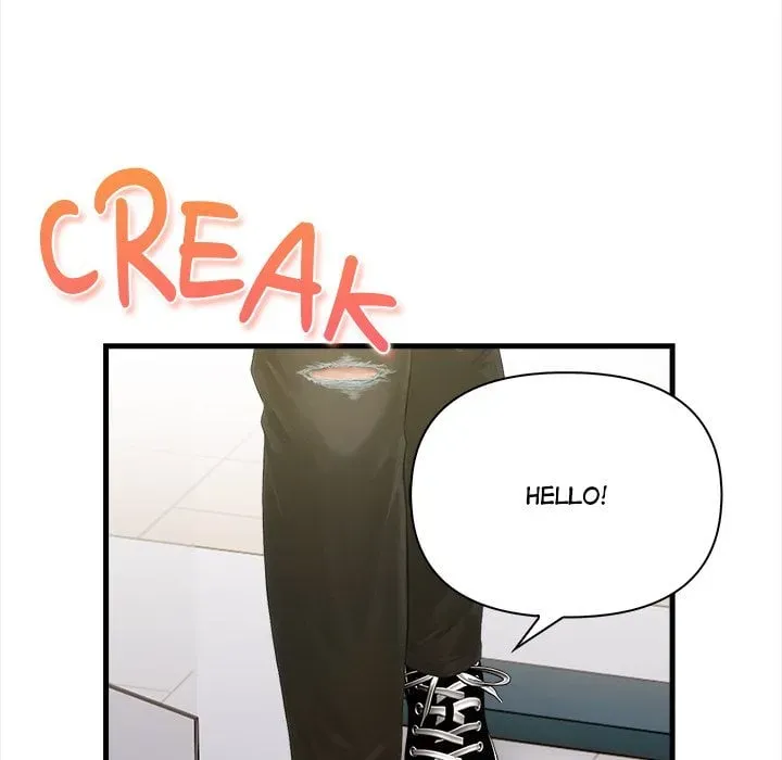 Read Language Exchange chapter 4 image 103 on Lezhin