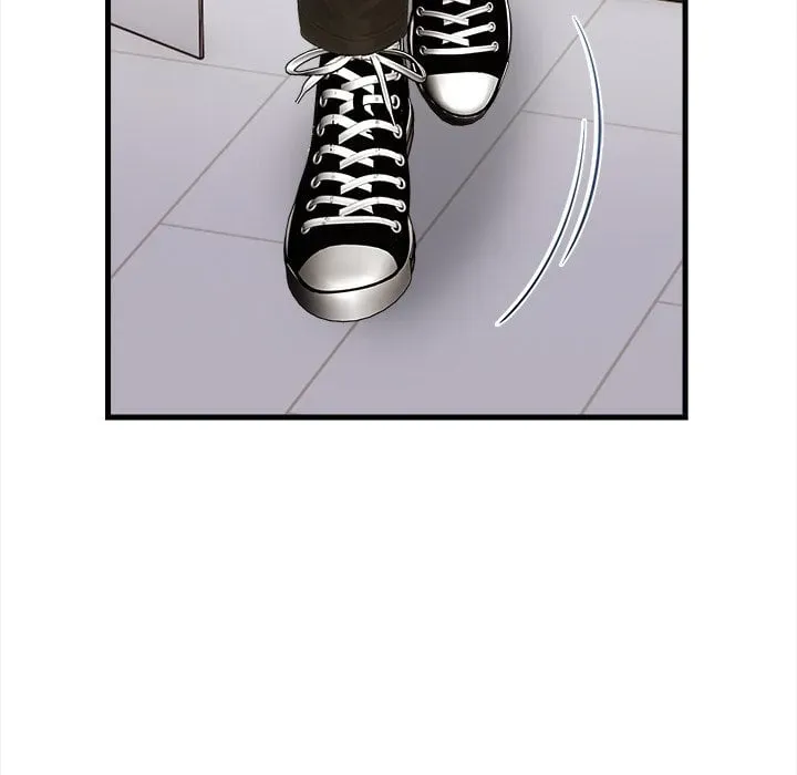 Read Language Exchange chapter 4 image 104 on Lezhin