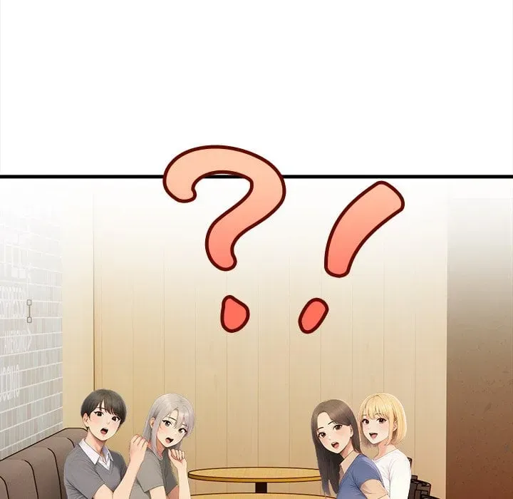 Read Language Exchange chapter 4 image 105 on Lezhin