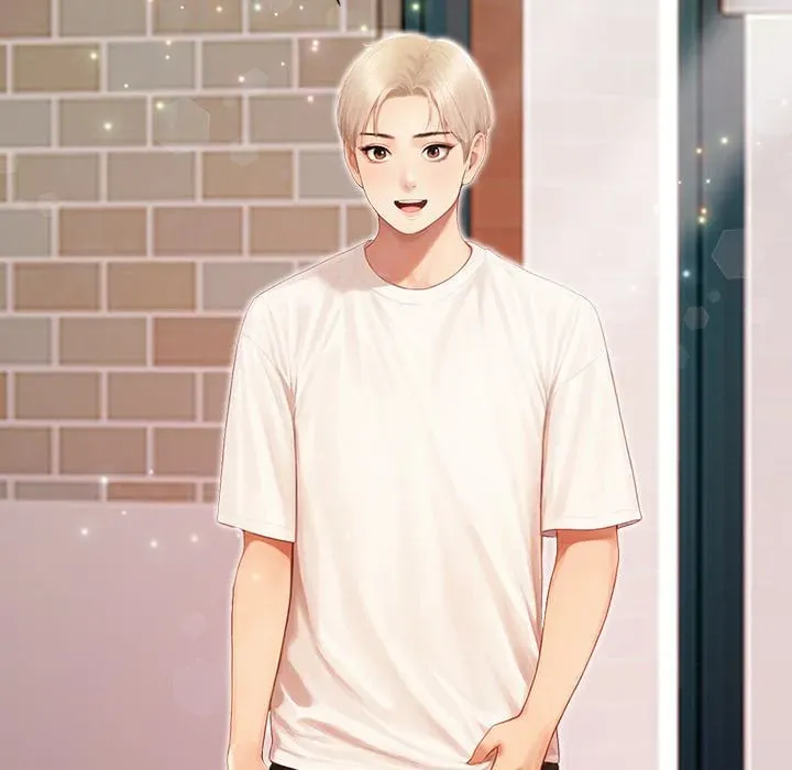 Read Language Exchange chapter 4 image 108 on Lezhin