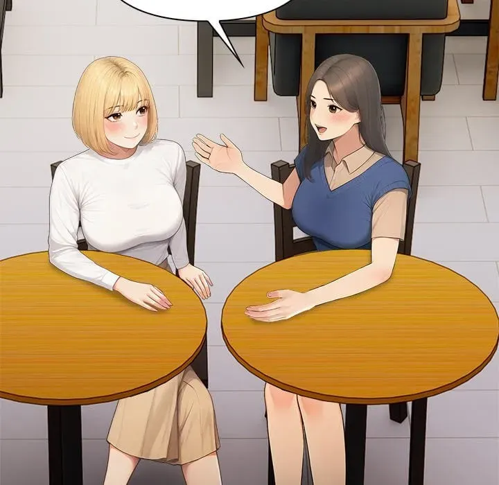 Read Language Exchange chapter 4 image 112 on Lezhin