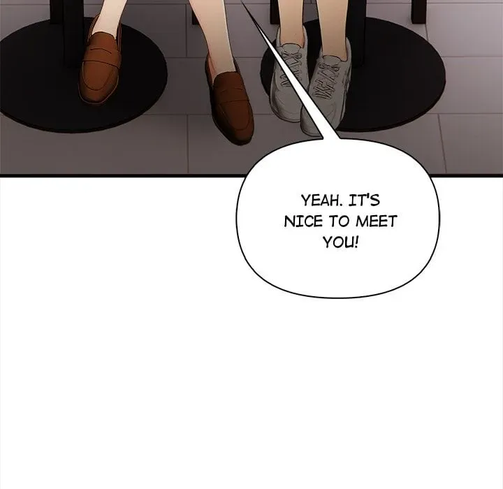 Read Language Exchange chapter 4 image 113 on Lezhin