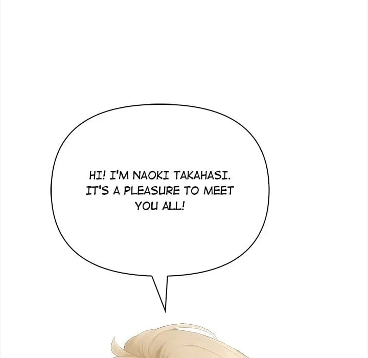 Read Language Exchange chapter 4 image 114 on Lezhin
