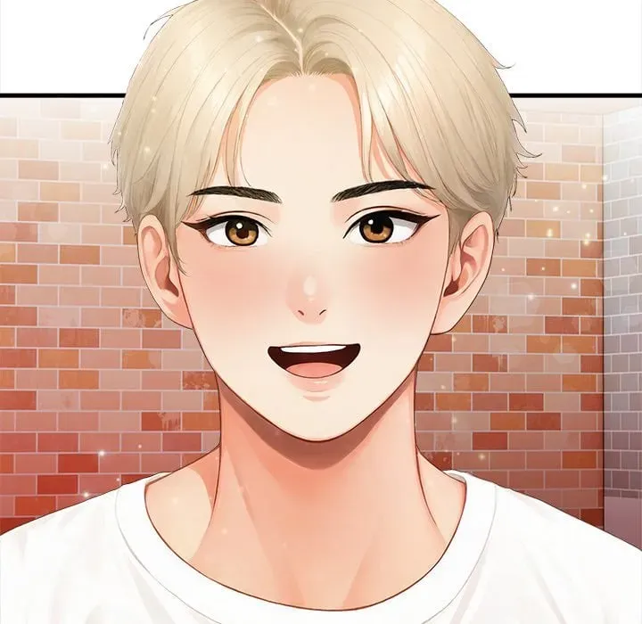 Read Language Exchange chapter 4 image 115 on Lezhin