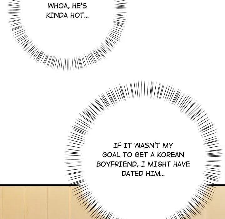 Read Language Exchange chapter 4 image 117 on Lezhin