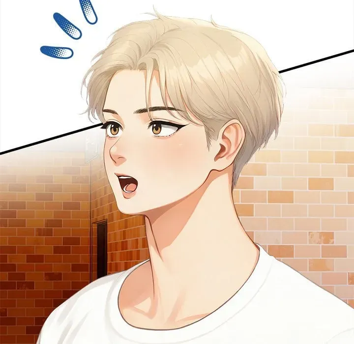 Read Language Exchange chapter 4 image 120 on Lezhin