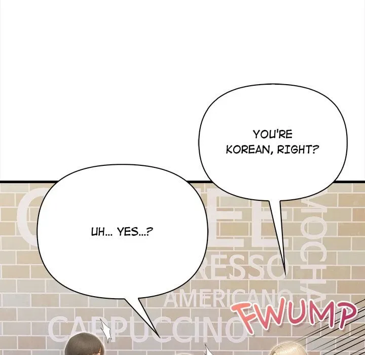 Read Language Exchange chapter 4 image 122 on Lezhin