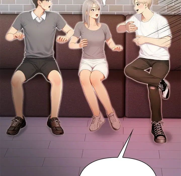 Read Language Exchange chapter 4 image 123 on Lezhin
