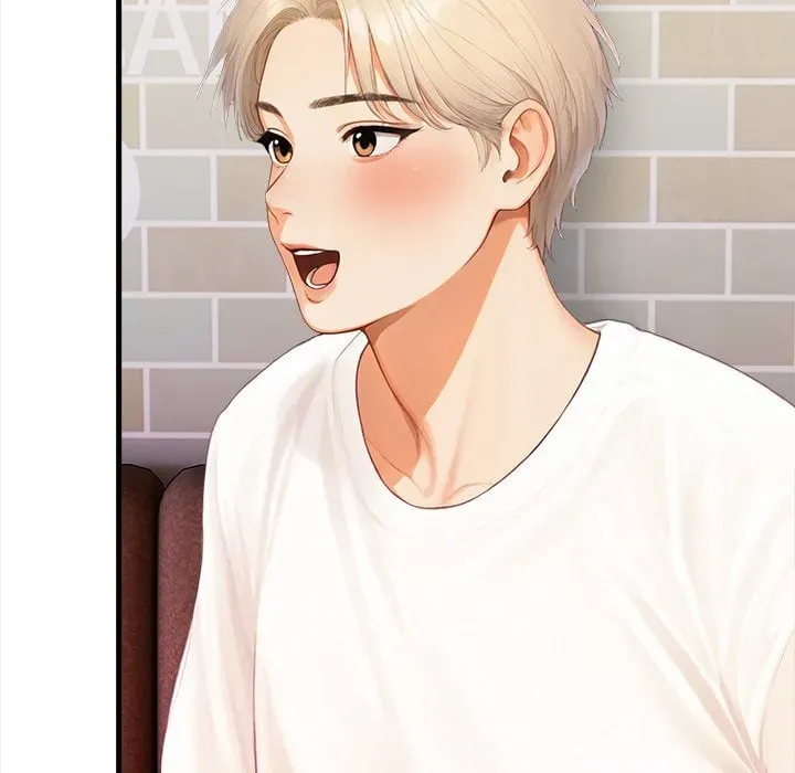 Read Language Exchange chapter 4 image 126 on Lezhin