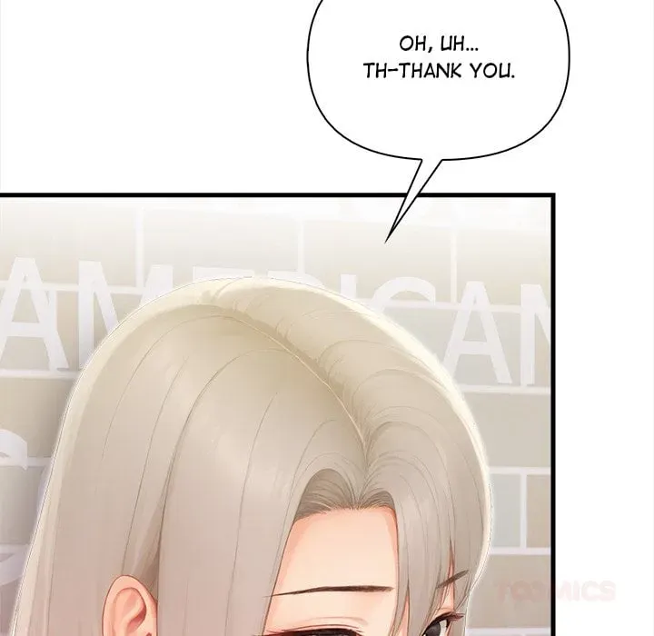 Read Language Exchange chapter 4 image 128 on Lezhin