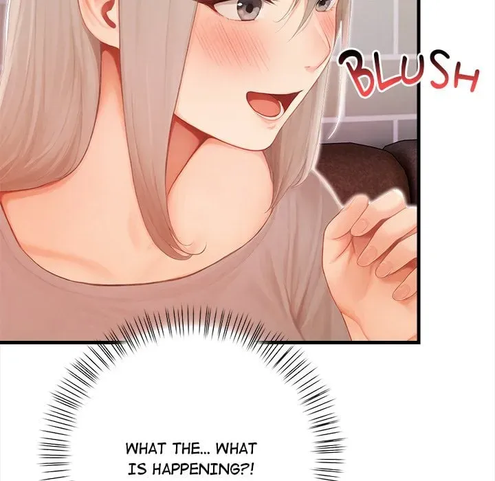 Read Language Exchange chapter 4 image 129 on Lezhin