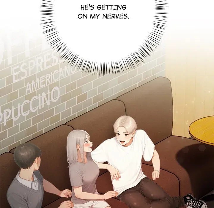 Read Language Exchange chapter 4 image 134 on Lezhin