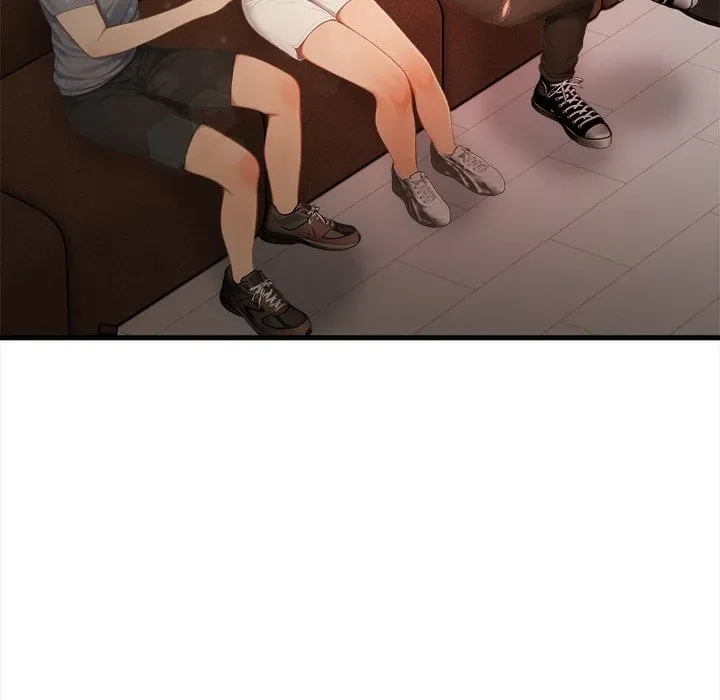 Read Language Exchange chapter 4 image 135 on Lezhin