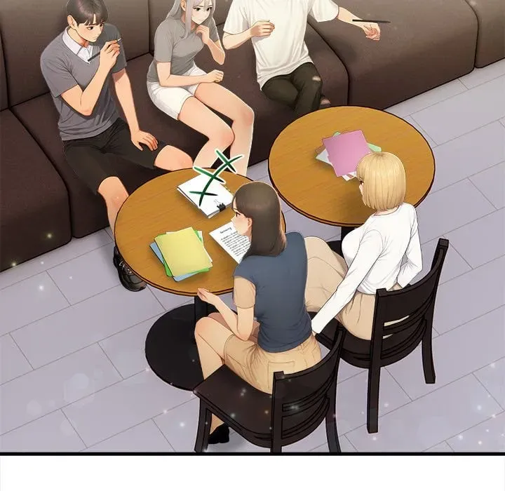 Read Language Exchange chapter 4 image 139 on Lezhin