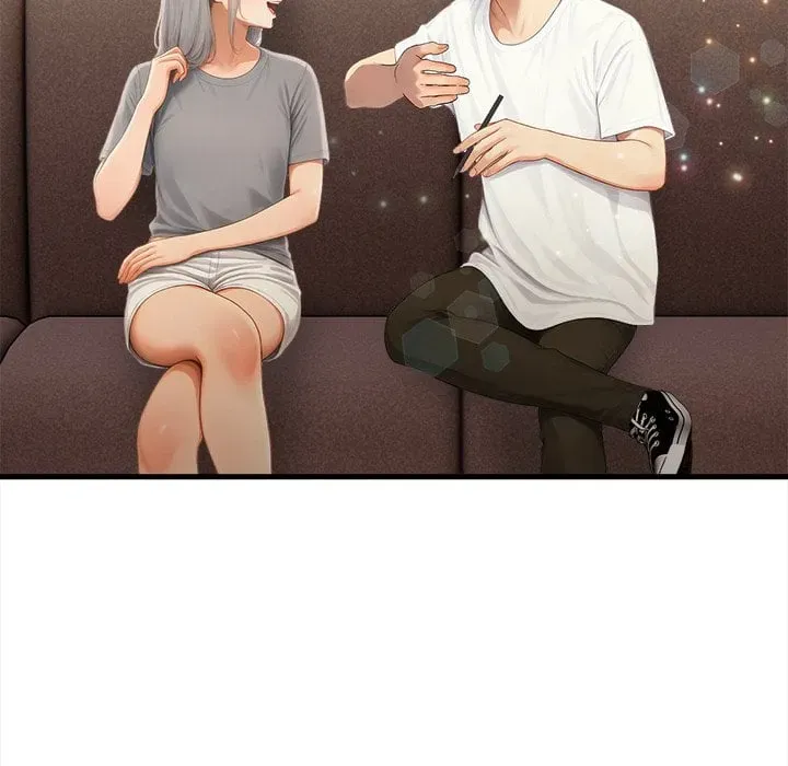 Read Language Exchange chapter 4 image 141 on Lezhin