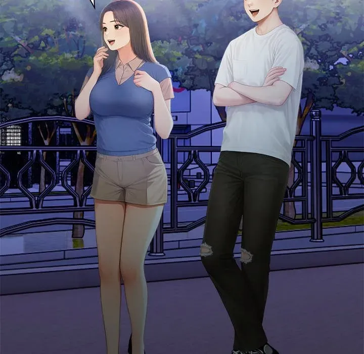 Read Language Exchange chapter 4 image 150 on Lezhin
