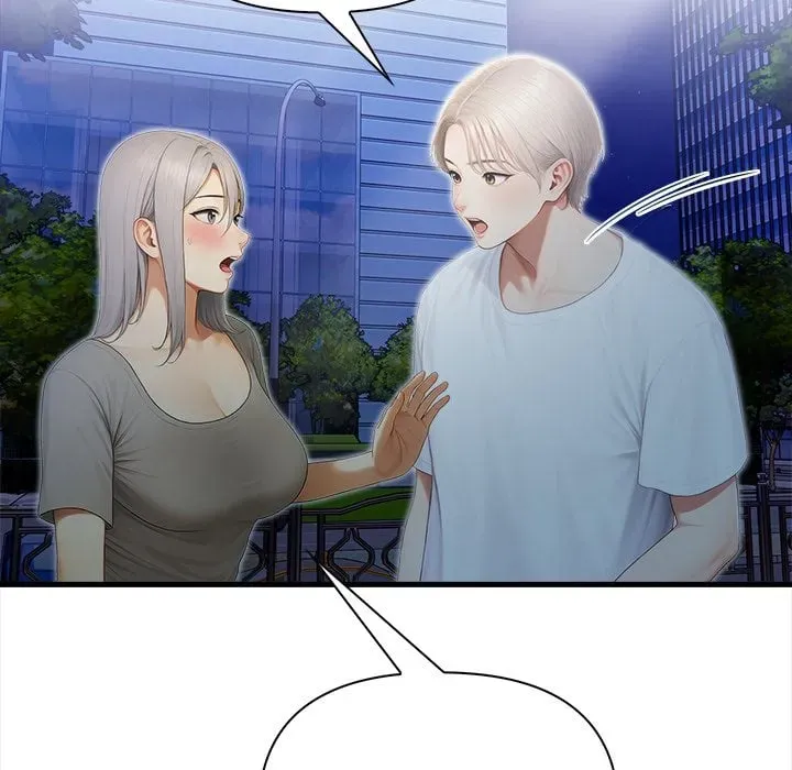 Read Language Exchange chapter 4 image 152 on Lezhin