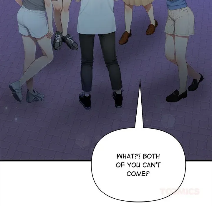 Read Language Exchange chapter 4 image 155 on Lezhin