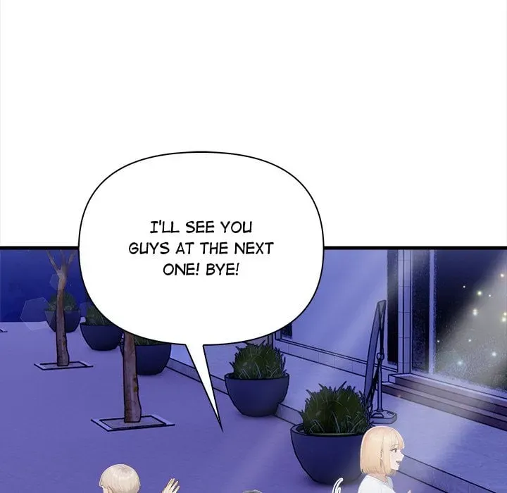 Read Language Exchange chapter 4 image 159 on Lezhin