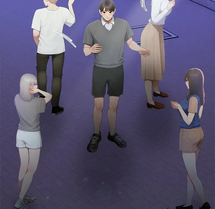 Read Language Exchange chapter 4 image 160 on Lezhin