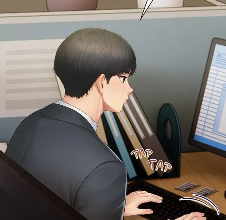 Read Language Exchange chapter 4 image 17 on Lezhin