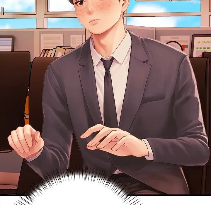 Read Language Exchange chapter 4 image 22 on Lezhin