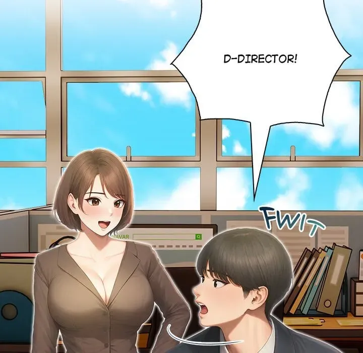 Read Language Exchange chapter 4 image 26 on Lezhin