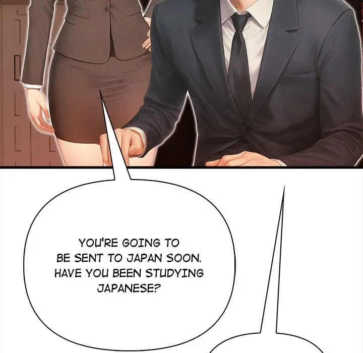 Read Language Exchange chapter 4 image 27 on Lezhin