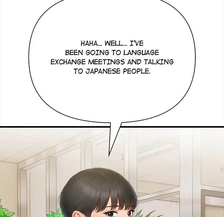 Read Language Exchange chapter 4 image 29 on Lezhin