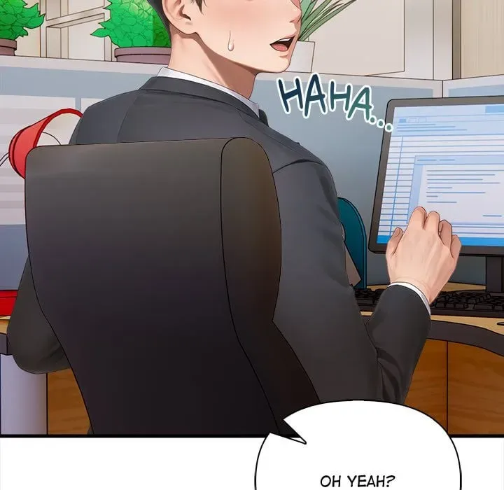 Read Language Exchange chapter 4 image 30 on Lezhin