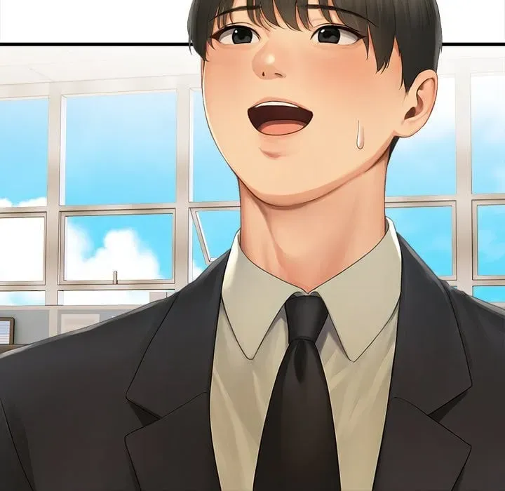 Read Language Exchange chapter 4 image 37 on Lezhin
