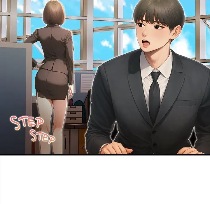 Read Language Exchange chapter 4 image 40 on Lezhin